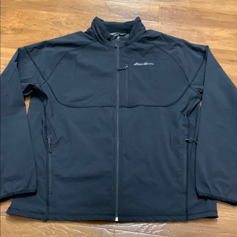 Eddie Bauer Light Softshell Jacket